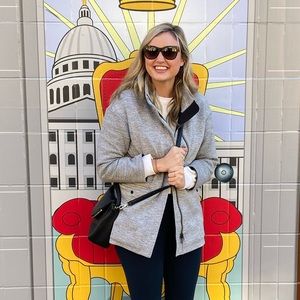 Meet your Posher, Drue